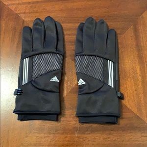 Adidas Climawarm Gloves